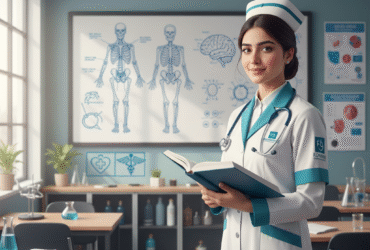 Fsc Nursing