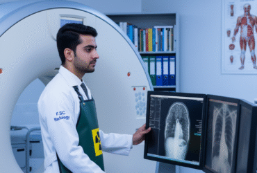 Fsc Radiology & Imaging Technology (RIT)