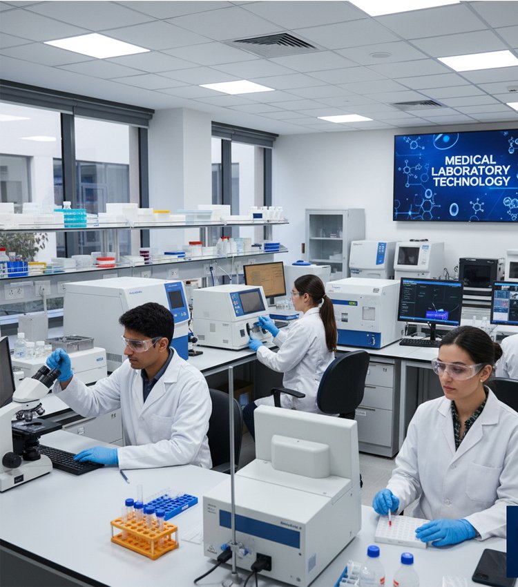 Medical-Laboratory-Technology