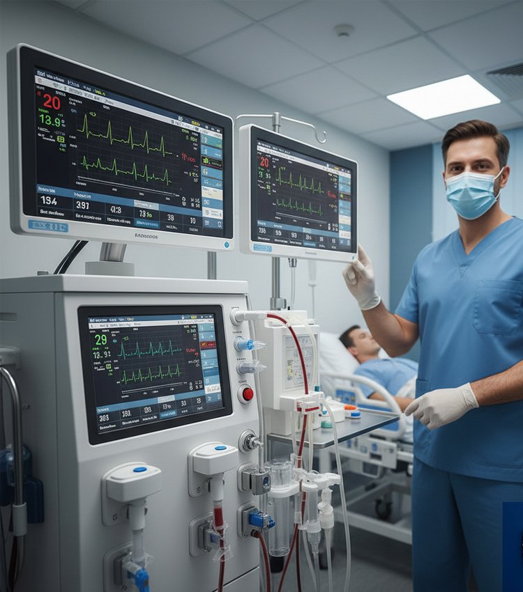 Anesthesia