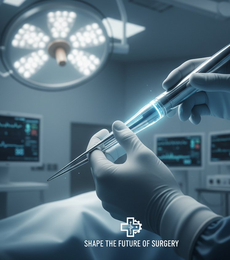 Operation Theatre Technology (OTT)