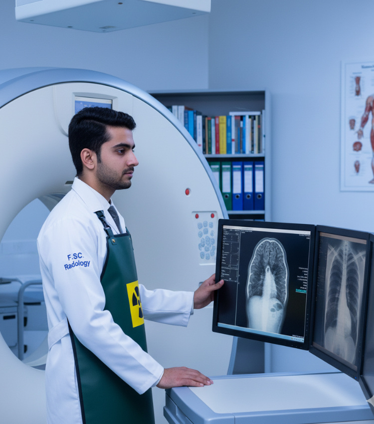 Fsc Radiology & Imaging Technology (RIT)